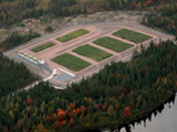 Appleton-Glenwood Wastewater Treatment Facility