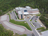 Marystown Pilot Municipal Sewage Treatment Project