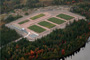 Appleton-Glenwood Wastewater Treatment Facility