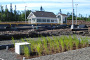 Central Newfoundland Landfill Leachate Treatment